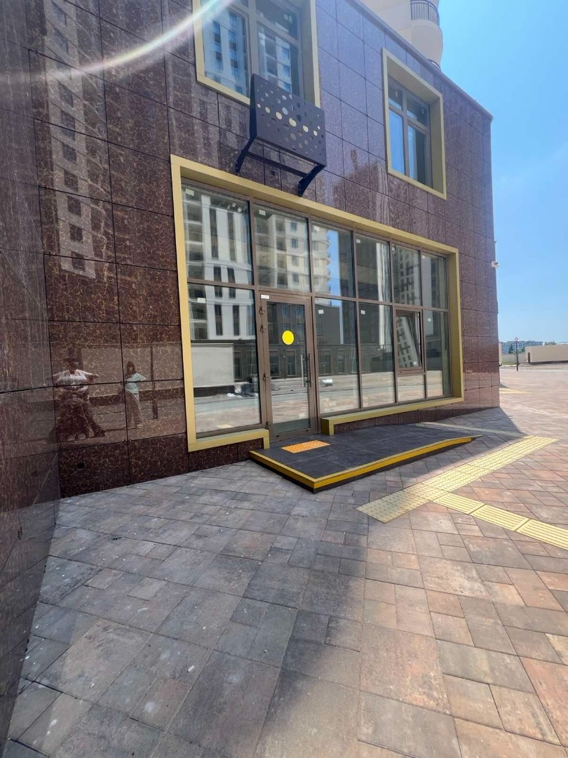 аренда помещения номер C-174109 в Приморском районе, фото номер 19